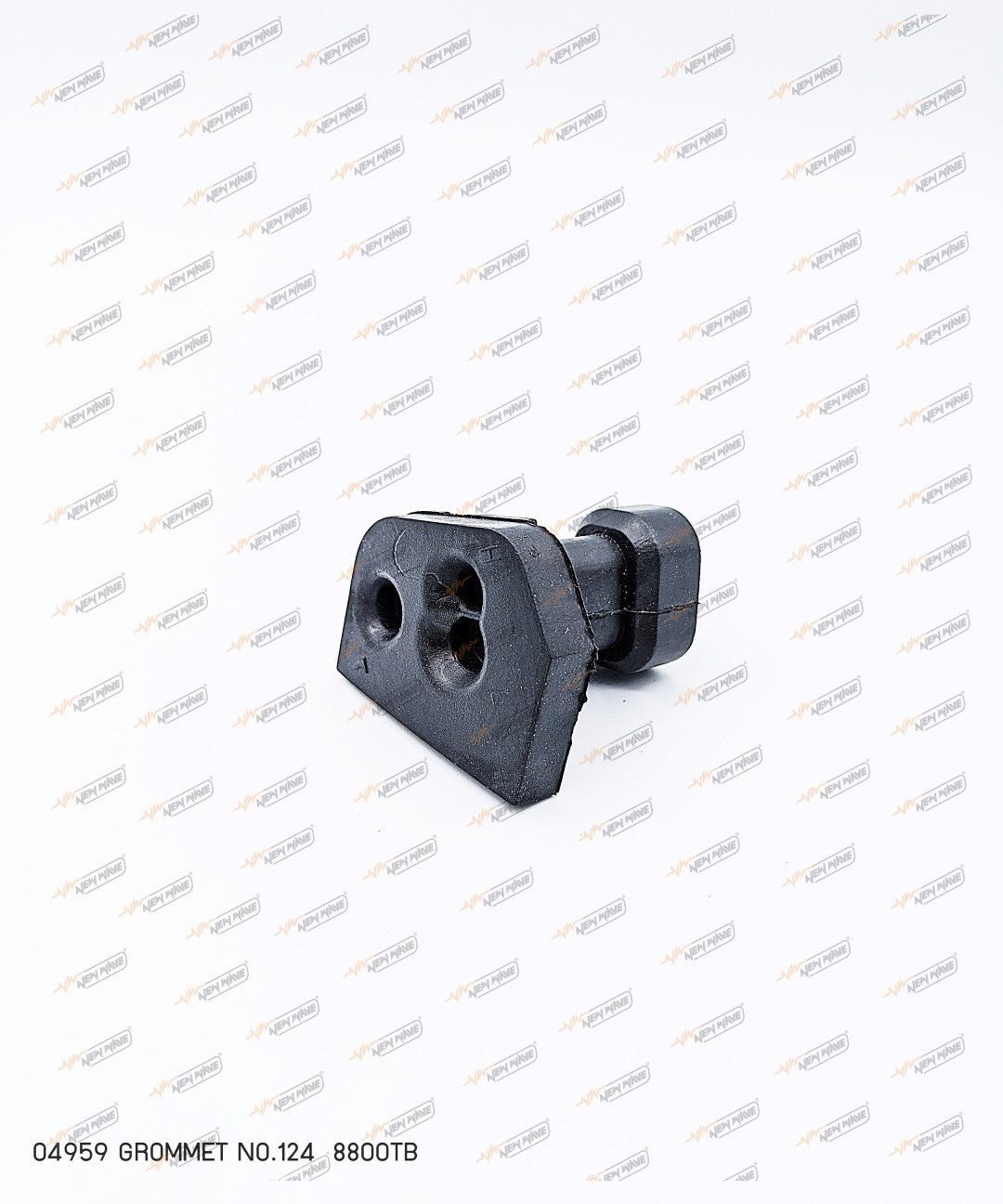 04959 GROMMET NO.124 8800TB