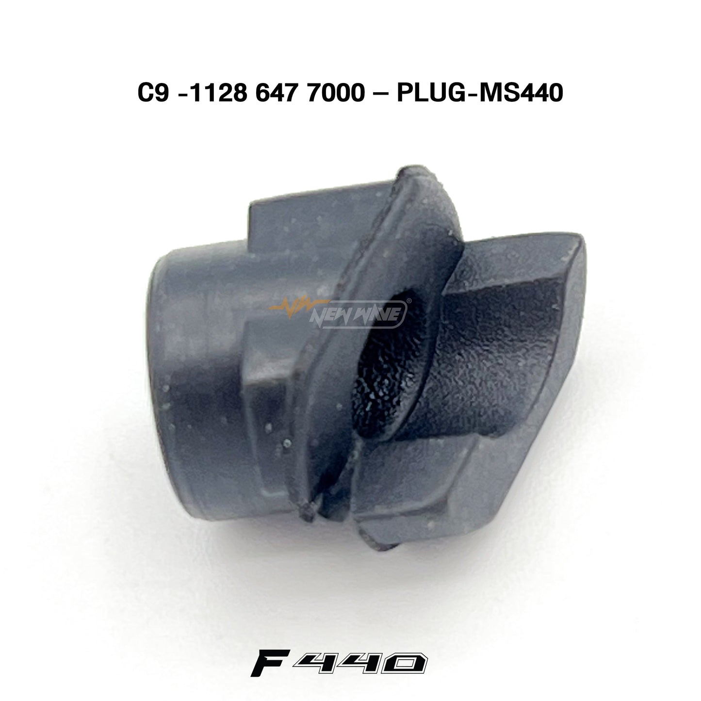 05765 PLUG C9 MS440