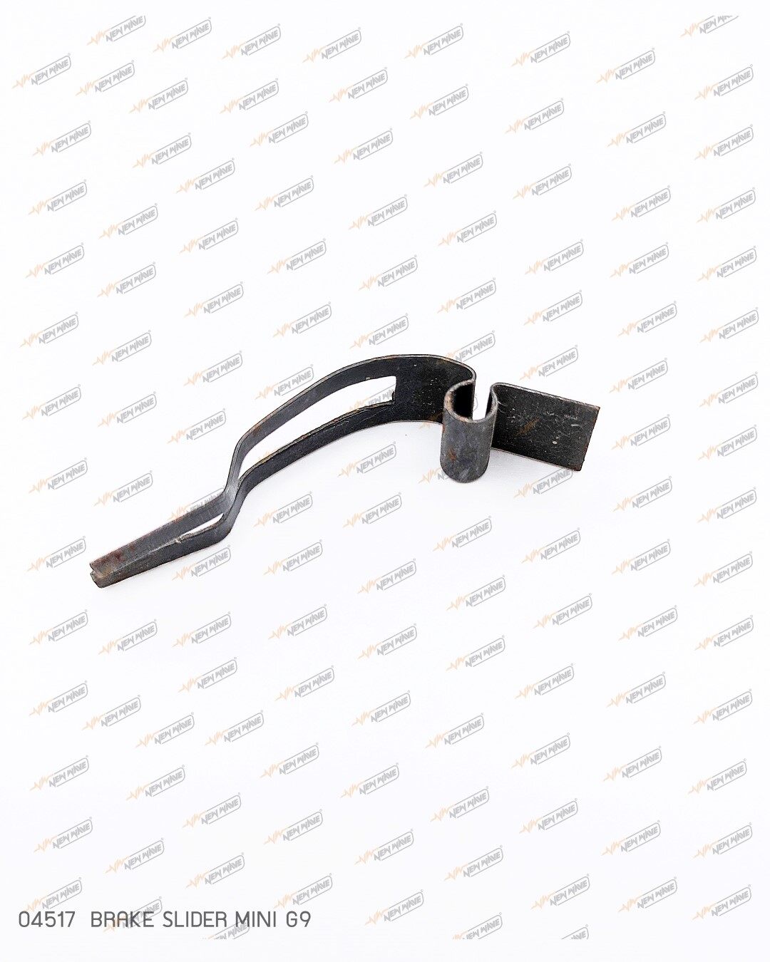 04517 BRAKE SLIDER MINI G9