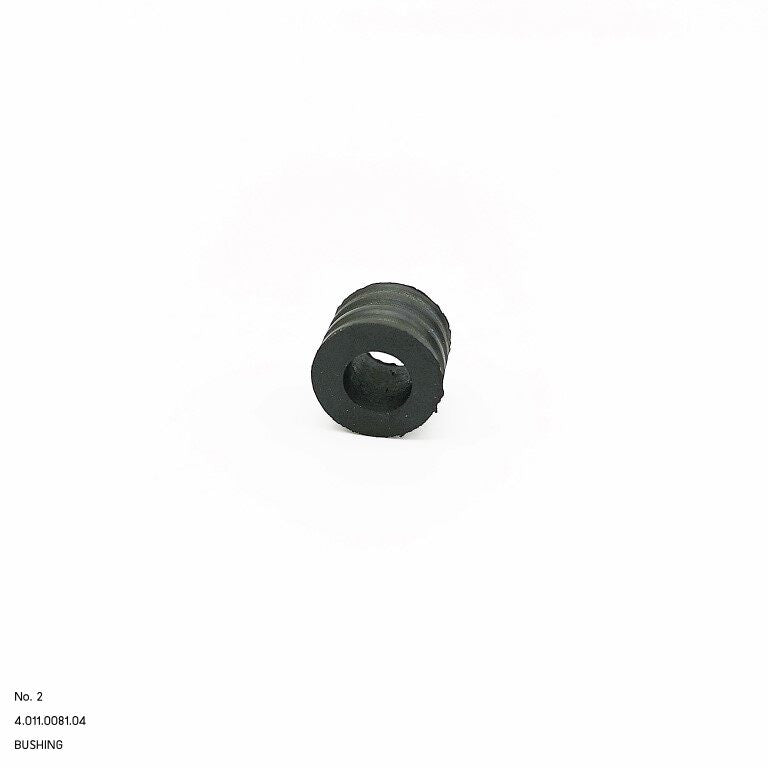 04875 BUSHING 8800TB NO.2 - GUCUT