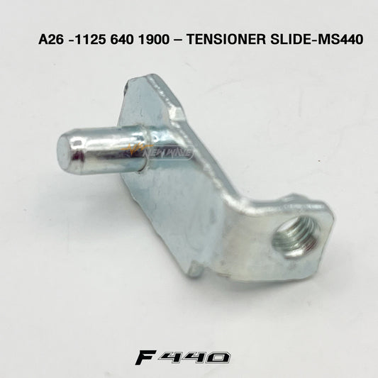 05743 TENSIONER SLIDE A26 MS440