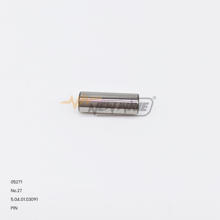 05271 No.27 PIN MINI-ONE