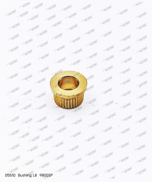 05510 Bushing L8 9800SP