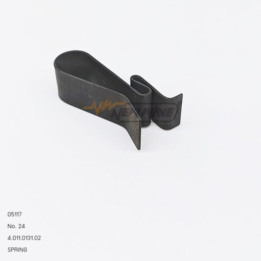 05117 SPRING No.24 Atom - GUCUT