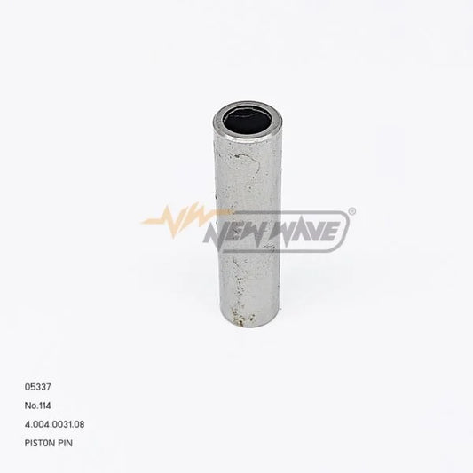 05337 No.114 PISTON PIN MINI-ONE - GUCUT