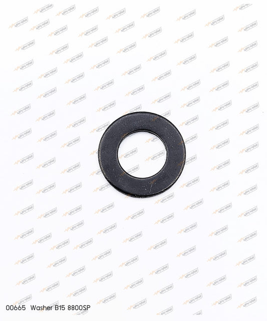 00665   Washer 8800SP B15