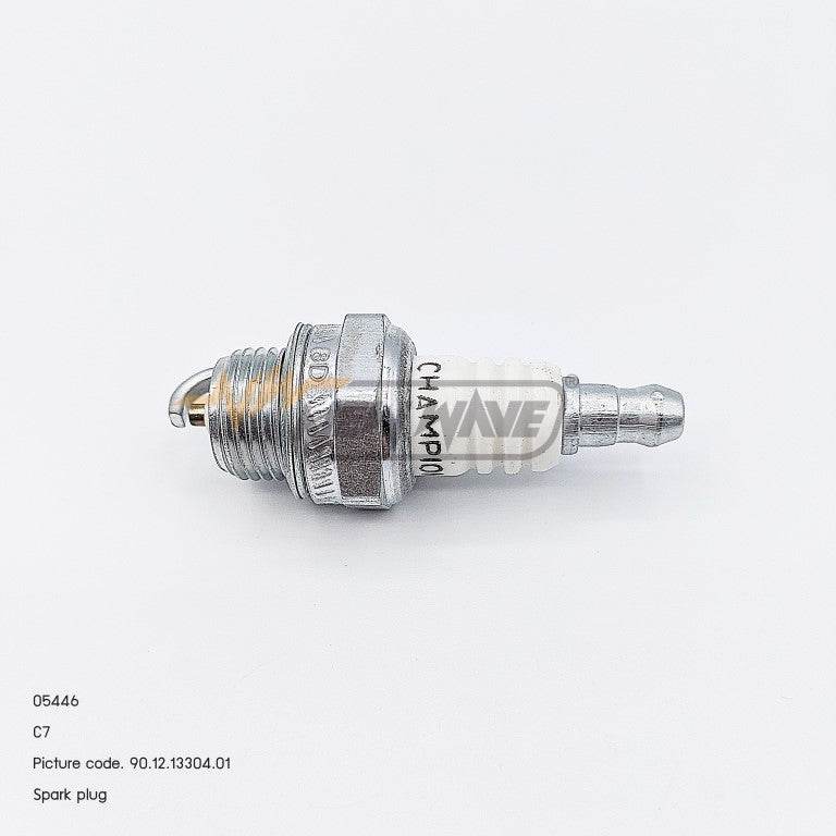 05446 Spark Plug 9800 C7 - GUCUT