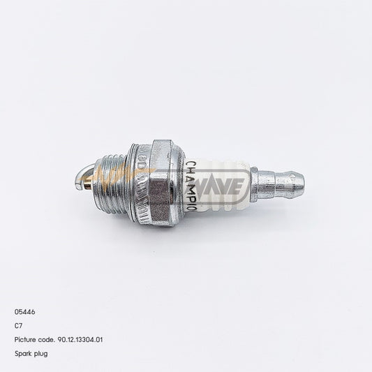 05446 C7 Spark plug 9800 SUPER